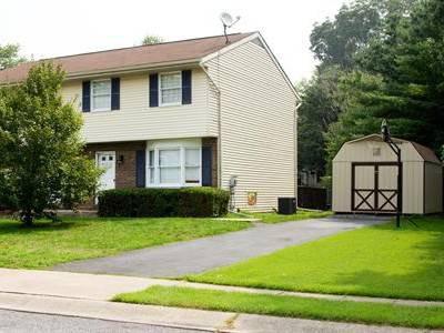 $119,900
Welcome to 486 S. Plum St., Mount Joy, PA