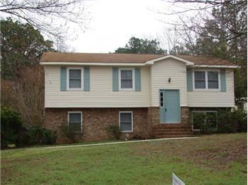$119,900
Woodlake Home Just off of Tobacco Road