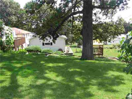 $119,950
Cedar Rapids 3BR 2BA, COMPLETELY AMAZING HOME WITH OVER 2100