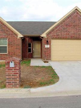 $119,950
New Stephenville Home For Sale