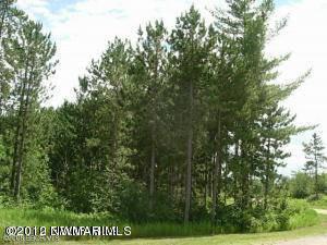$11,500
Cass Lake, Building lot with min restrictions call today