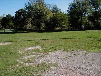 $11,500
Midwest City, Fairly level building site approx 79' frontage