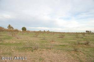 $11,500
Wittmann, 1ac parcel in with water and power, flat