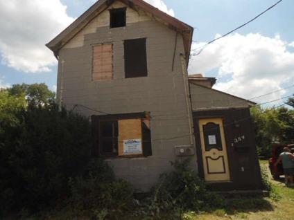 $11,900
354 Grace St, Mansfield, OH 44902