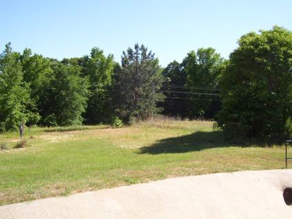 $11,900
Large Lot in Lindale/Tyler Area