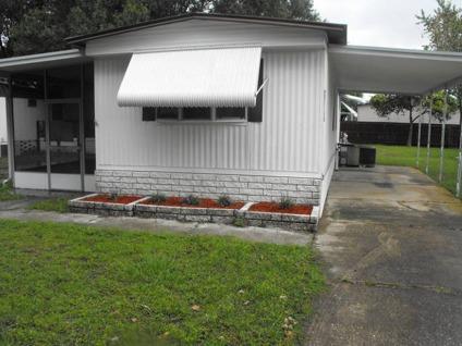 $11,900
Mobile Home for sale