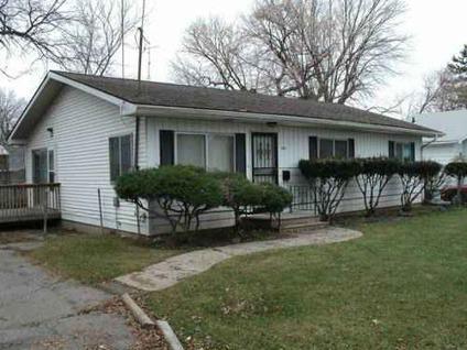 $11,900
Ranch Style Home! Great Financing Options!
