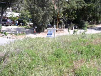 $11,900
Residential Lot wants home. Castaic, California