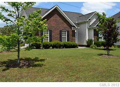 $120,000
1501 Cottage Creek, Indian Trail NC 28079