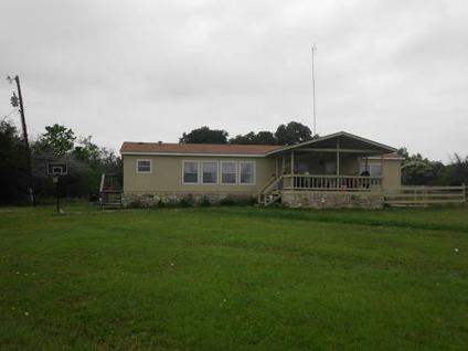 $120,000
3 bedroom home on 1 acre Dripping Springs TX