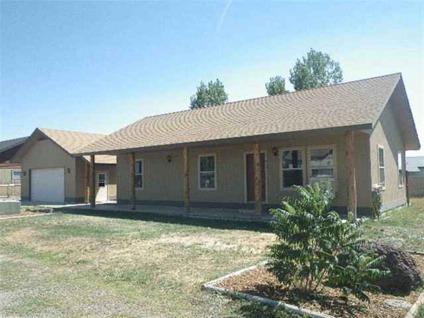 $120,000
Beautiful custom built home in a quiet subdivision at the edge of town.