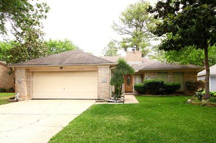$120,000
Beautiful home located in Tomball ISD
