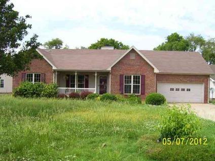 $120,000
Clarksville Real Estate Home for Sale. $120,000 3bd/2ba. - Eric A.