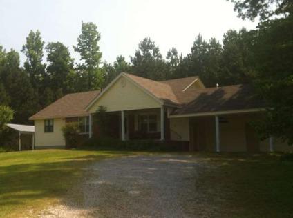 $120,000
Corinth 4BR 2.5BA, IF you would like to watch wildlife from