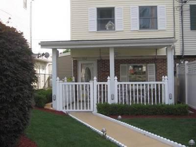 $120,000
End of Row/Townhouse - LANCASTER, PA