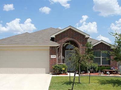 $120,000
Fort Worth Home for Sale. Quick Possession, Move in Ready!