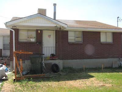 $120,000
Good Income Property Up and Down Duplex
