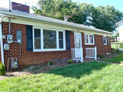 $120,000
Home on Double lot