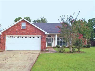 $120,000
House,Single Family, Contemporary,Ranch - Gulfport, MS