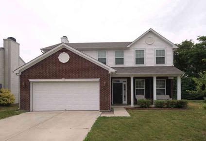 $120,000
Indianapolis 3BR 2.5BA, Handsome 2-story home on a quiet