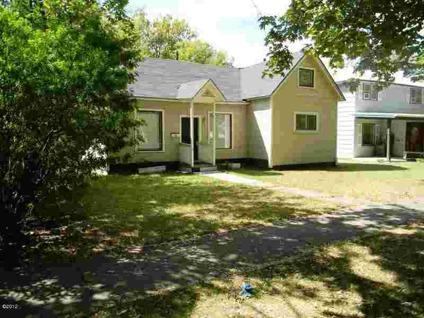 $120,000
Kalispell Real Estate Home for Sale. $120,000 2bd/1ba. - Dale Crosby-Newman