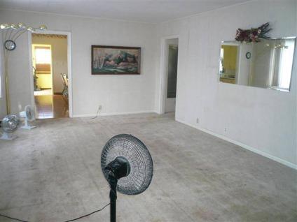 $120,000
Kemmerer 3BR 1BA, This home is cute and has alot of