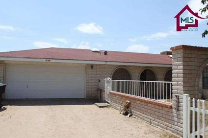 $120,000
Las Cruces Real Estate Home for Sale. $120,000 3bd/2ba. - ELIAS ELIZALDEZ of