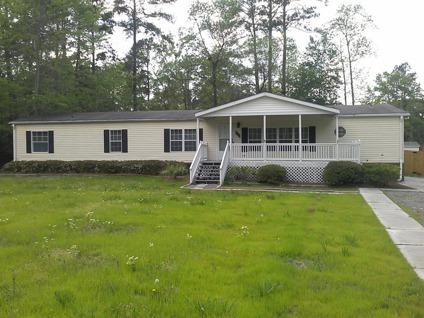 $120,000
Manufactured Home With Land