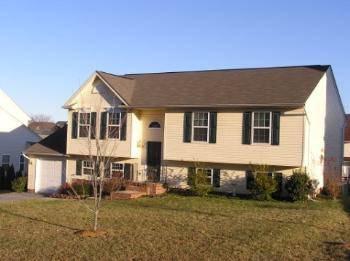 $120,000
Martinsburg 3BR 2BA, Nice home in Laurel Ridge that shows
