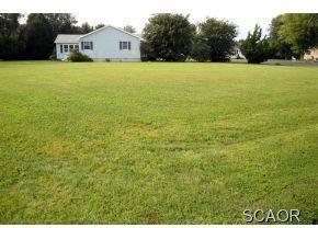 $120,000
Millville, Cleared corner lot ready to build your dream home