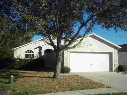$120,000
Palm Bay, Call now! Screened Pool Home in Gated Community!