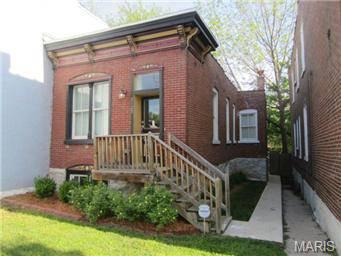 $120,000
Saint Louis 1BR 2BA, Great Opportunity to own a recently