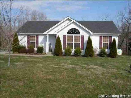$120,000
Single Family Residential - TAYLORSVILLE, KY