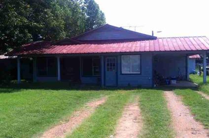 $120,000
Smithville 2BA, Space for everything including your RV!!