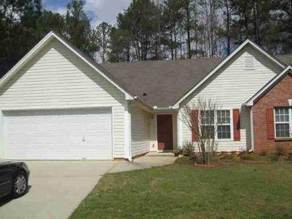 $120,000
Suwanee 3BR 2BA, Ready to move in ,Ranch with Vaulted