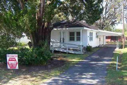 $120,000
Thibodaux 3BR, 263 square foot detached room with