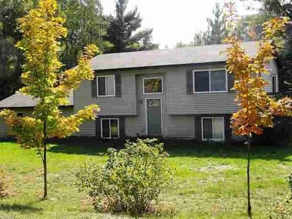 $120,000
Traverse City 1BA, Newer home with 3 bedrooms and large
