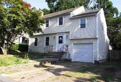 $120,360
Manchester 3BR 1BA, Large Colonial. Just add your personal