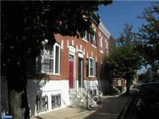 1213 DURFOR STREET PHILADELPHIA, PA 19148