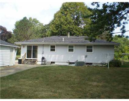 $121,000
Palo 1BA, Great small town living! Completely remodeled 3