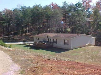 $121,000
Single Family Residential, Traditional, Mobile Home - Dawsonville, GA