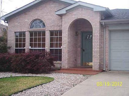$121,000
Single Family, Traditional - Fort Worth, TX