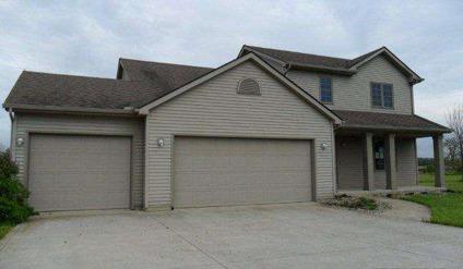 $121,000
Waterloo, Come see this Three BR Two BA 2 story home