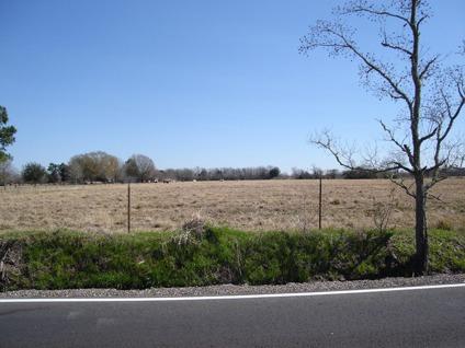 $121,300
Land for Sale