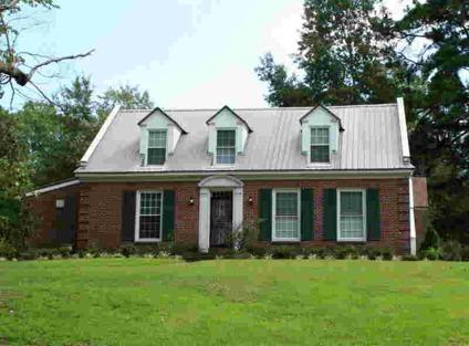 $121,500
Corinth 4BR 3BA, GOING...GOING...this one will be GONE!