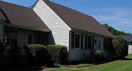$121,900
Gallatin 4BR 2BA, Auction to be Held On-Site: 760 Carolyn
