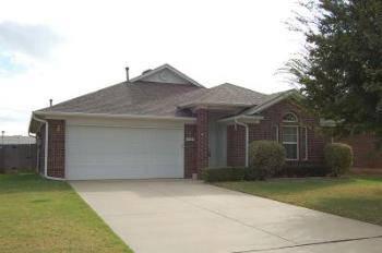 $121,900
Norman 3BR 2BA, COMFORTABLE STARTER HOME. Great for retired