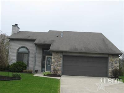 $121,900
Site-Built Home, Contemporary,Two Story - Fort Wayne, IN