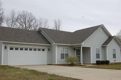 $121,900
This Home is a Must See! Beautiful Home in One of Jacksonville's Newest
