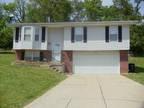 $121,985
Property For Sale at 1099 Eagle Valley Dr Festus, MO
